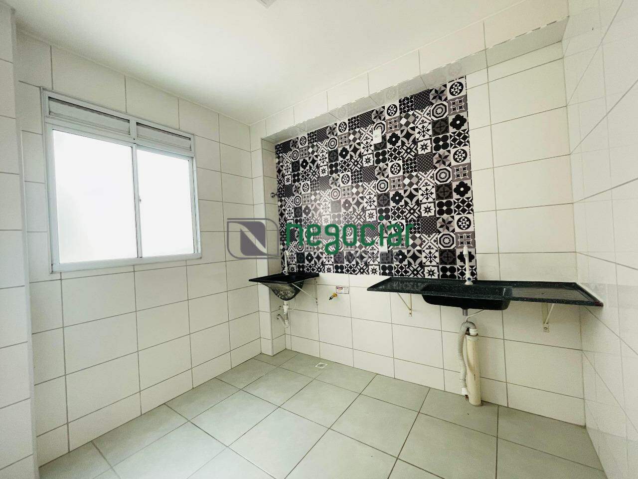 Apartamento 2 quartos no bairro Brasiléia Betim: 