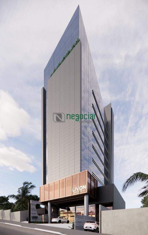 Flat 1 quarto no bairro Brasiléia Betim: 