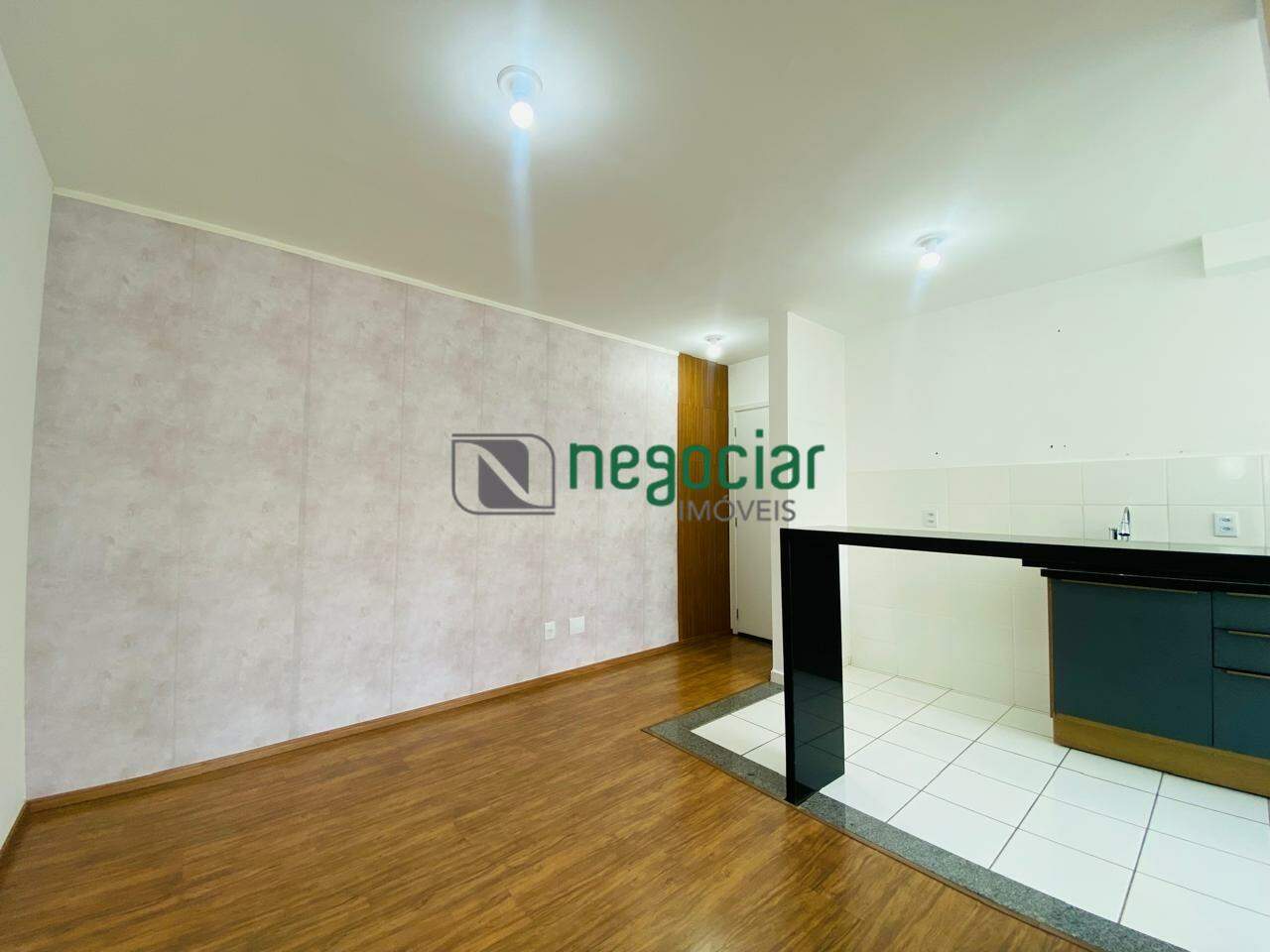 Apartamento 2 quartos no bairro Monte Verde Betim: 