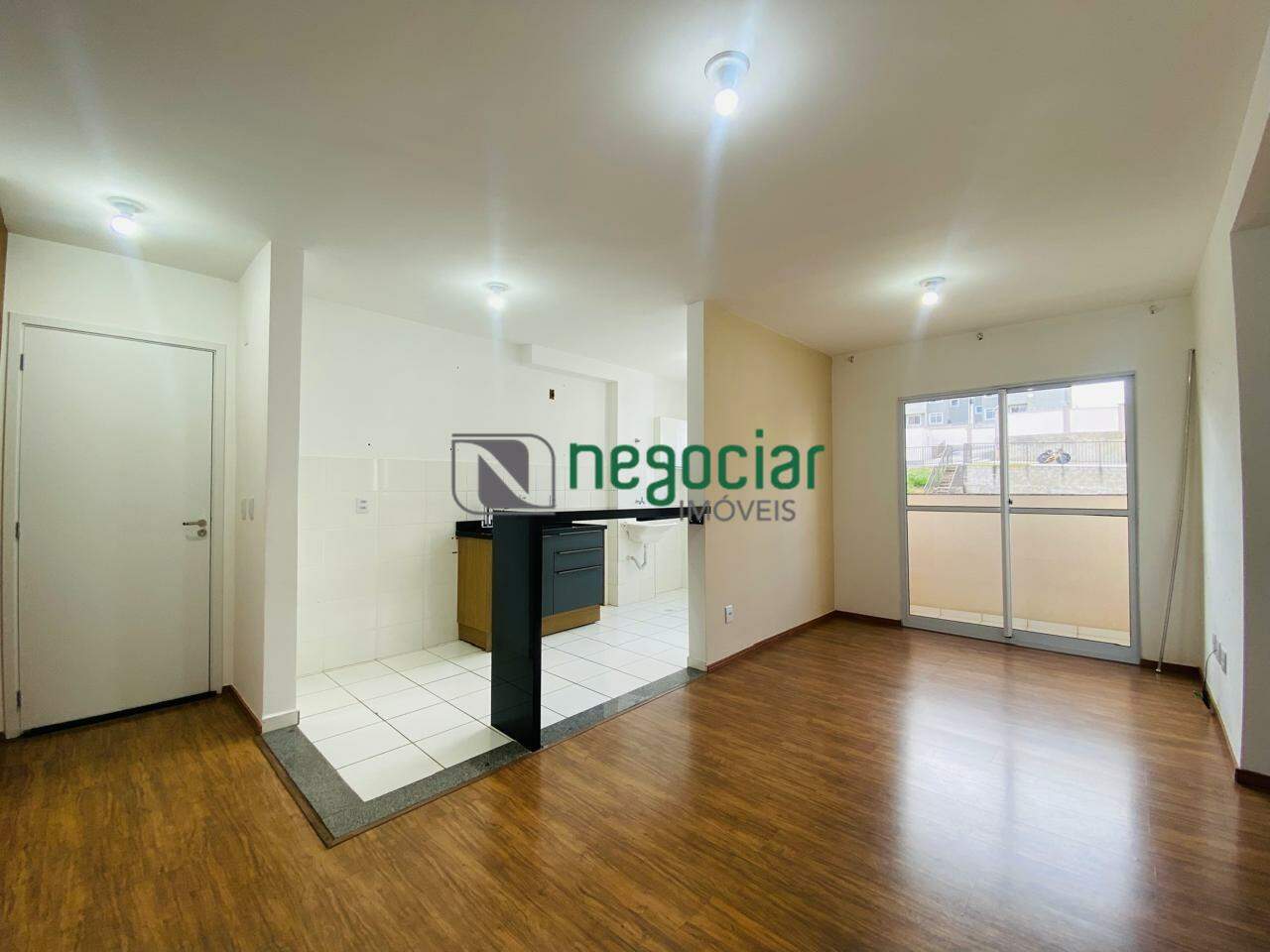Apartamento 2 quartos no bairro Monte Verde Betim: 