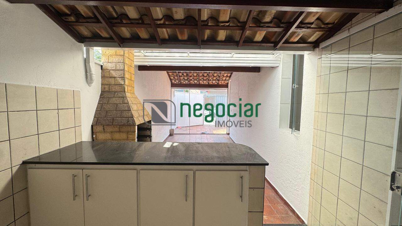 Casa 3 quartos no bairro Jardim Brasília Betim: 