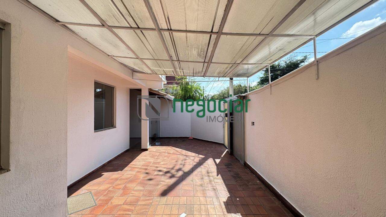 Casa 3 quartos no bairro Jardim Brasília Betim: 