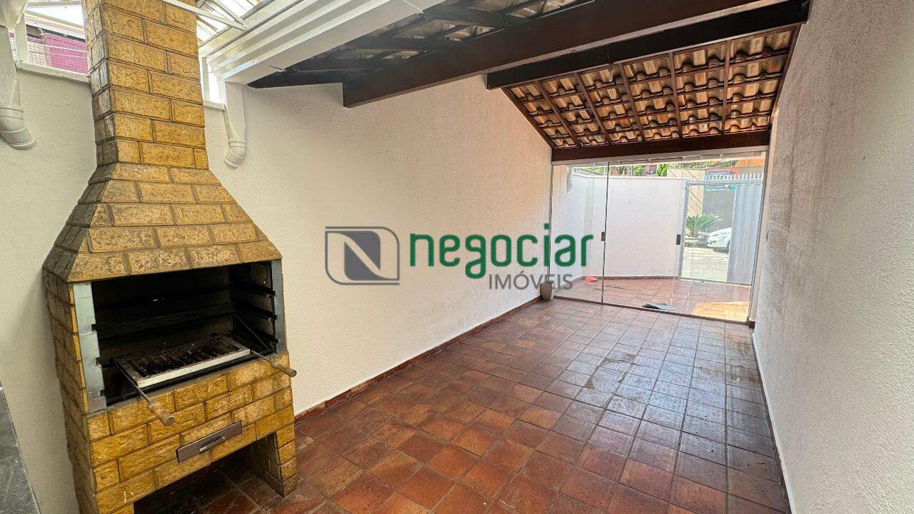 Casa 3 quartos no bairro Jardim Brasília Betim: 