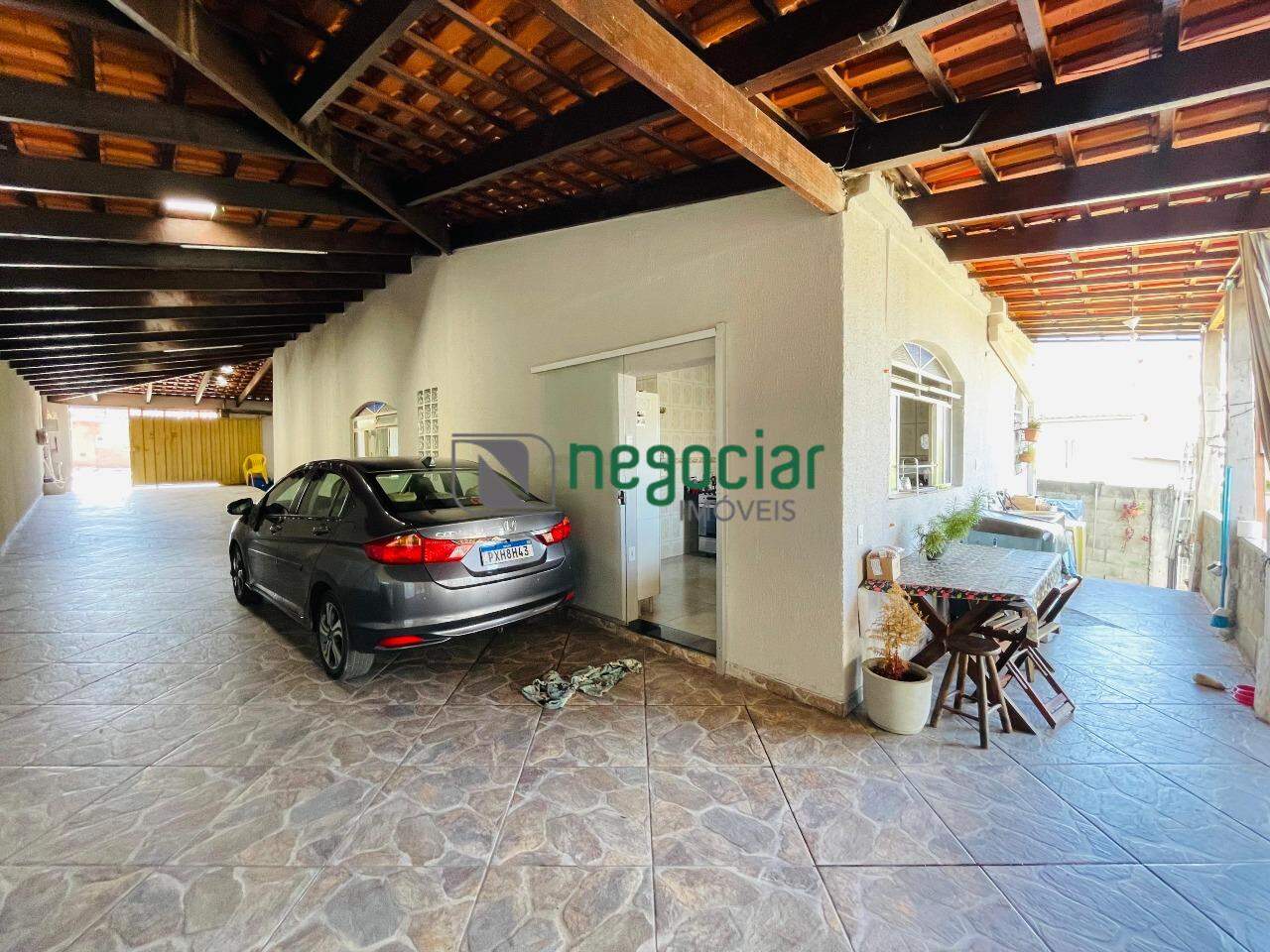 Casa 3 quartos no bairro Jardim das Alterosas 2ª Seção Betim: 