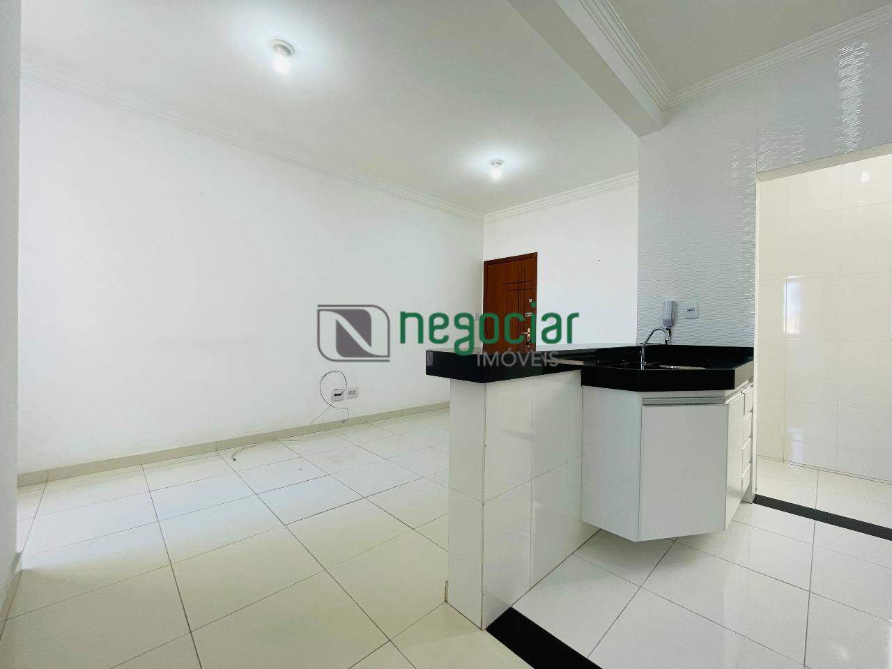 Apartamento 2 quartos no bairro Angola Betim: 