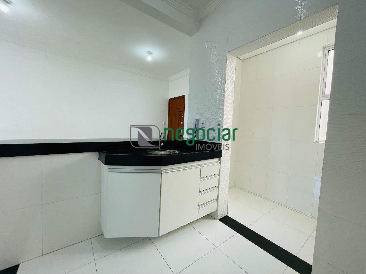 Apartamento 2 quartos no bairro Angola Betim: 