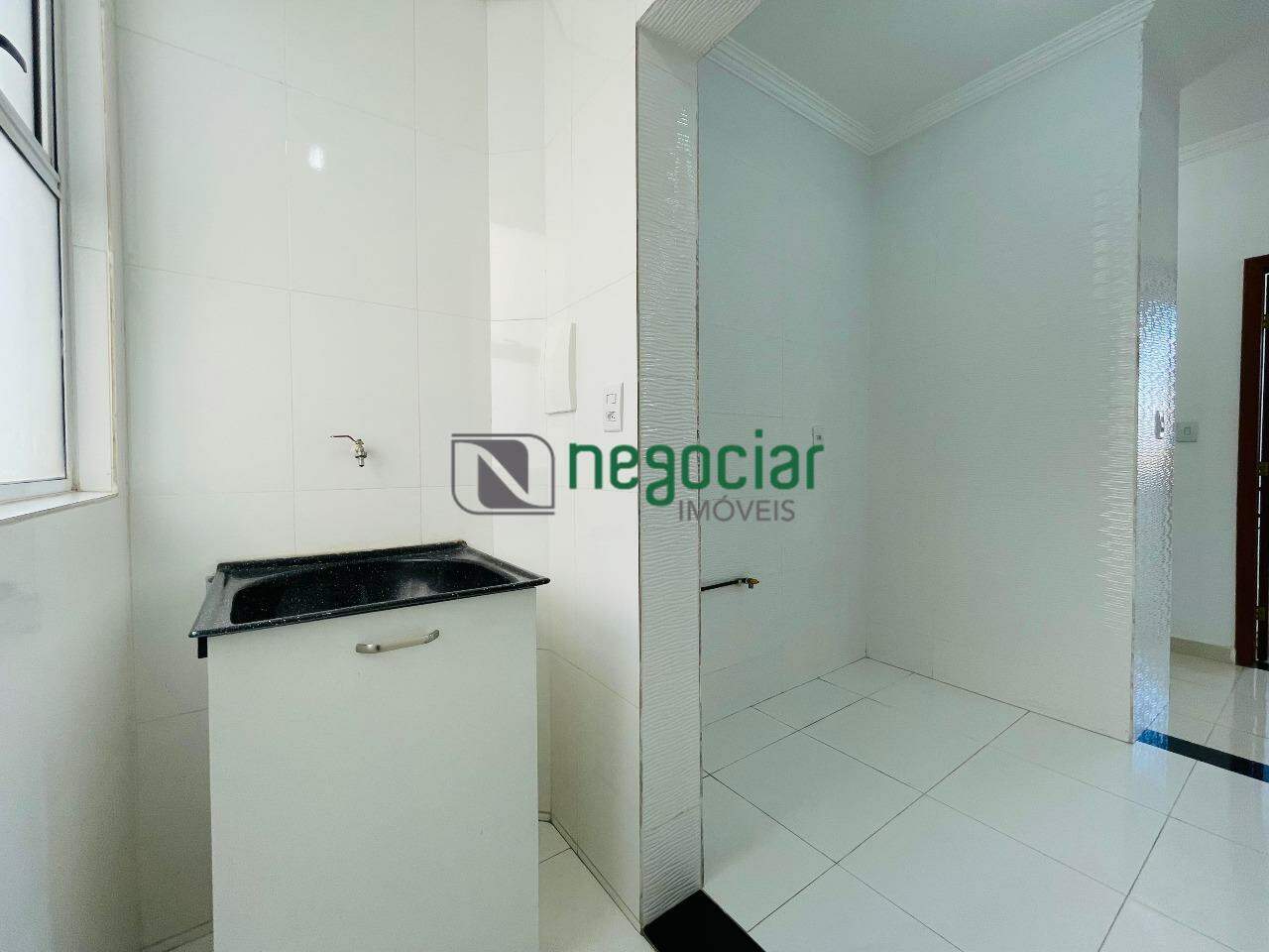 Apartamento 2 quartos no bairro Angola Betim: 