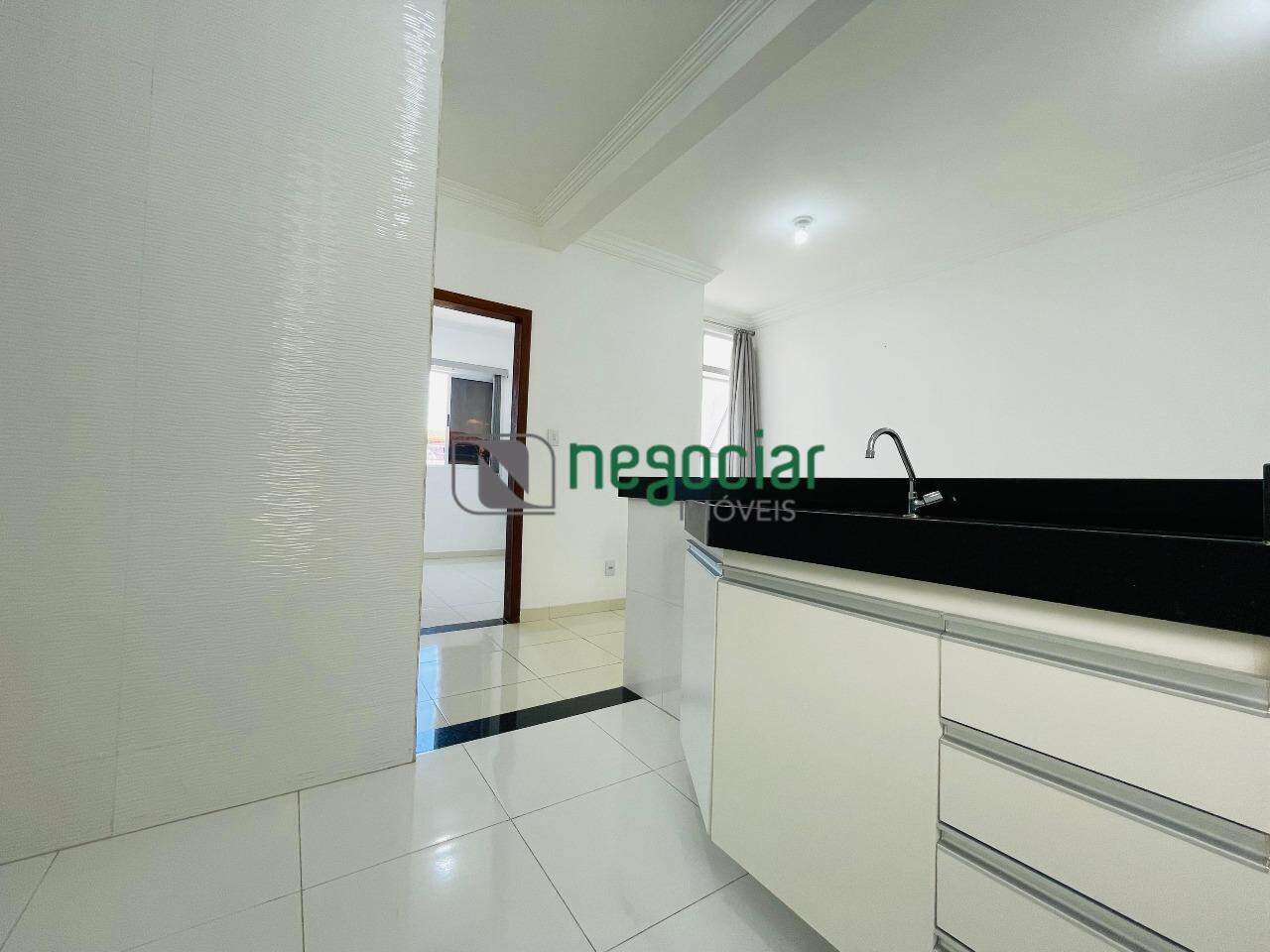 Apartamento 2 quartos no bairro Angola Betim: 