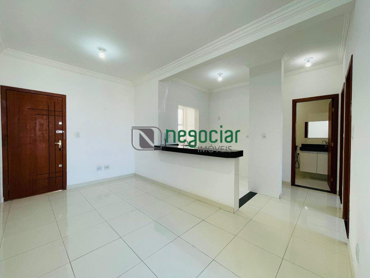 Apartamento 2 quartos no bairro Angola Betim: 