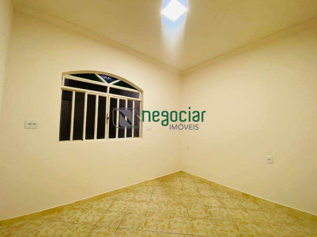 Casa 2 quartos no bairro Niterói Betim: 