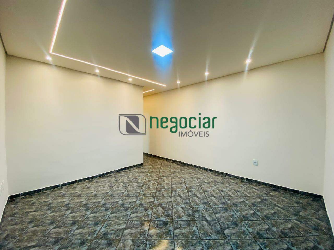 Casa 2 quartos no bairro Niterói Betim: 