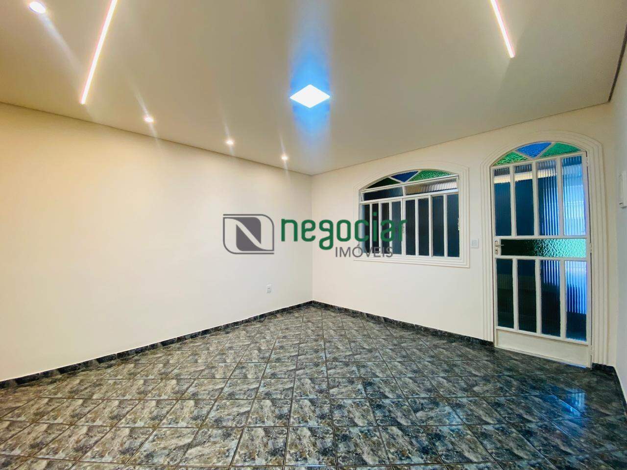 Casa 2 quartos no bairro Niterói Betim: 