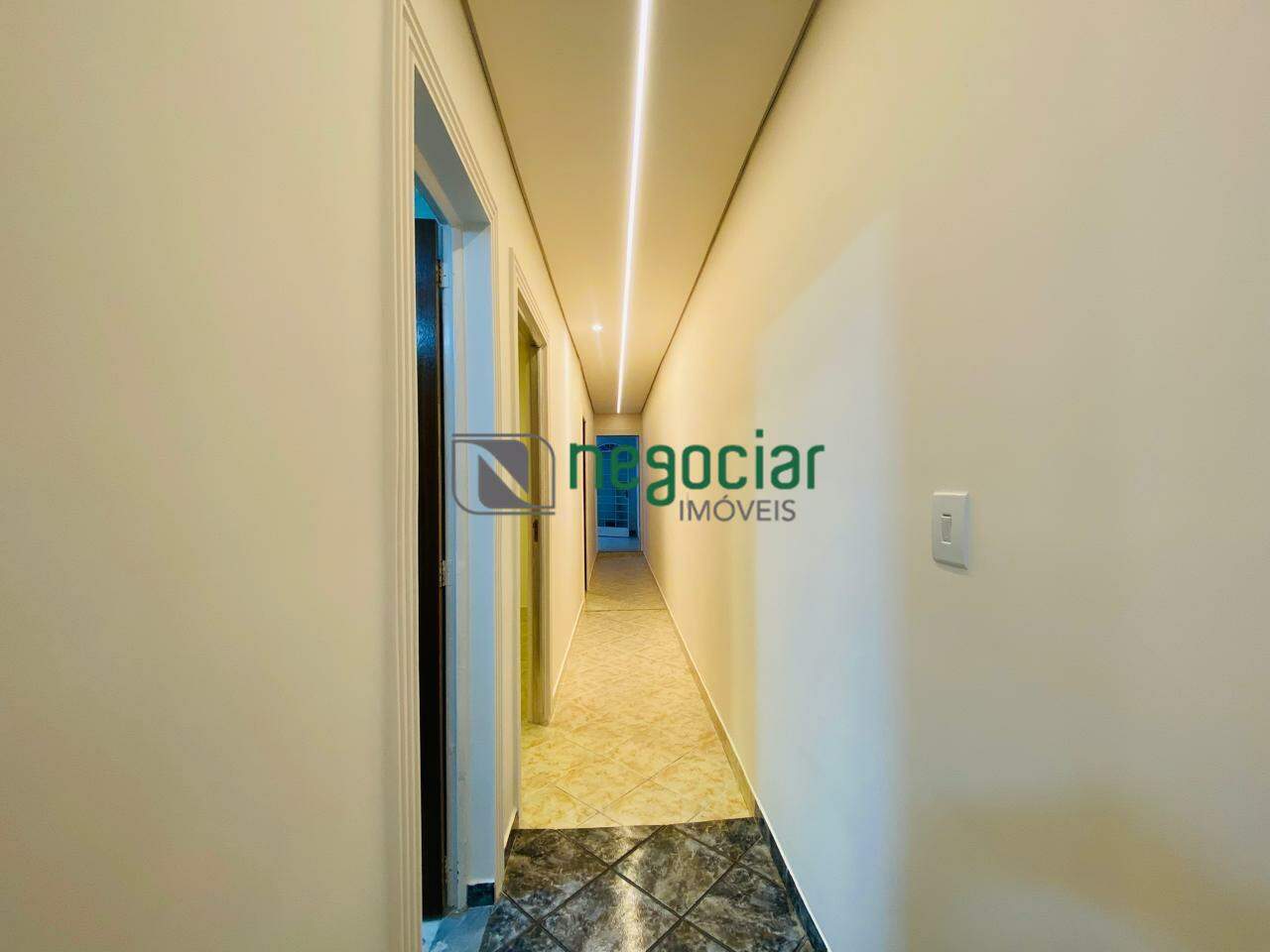 Casa 2 quartos no bairro Niterói Betim: 