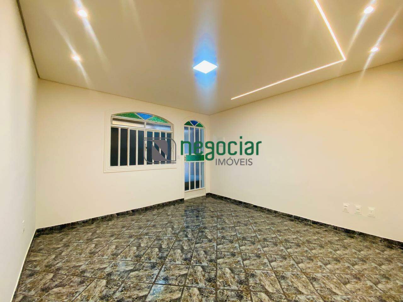 Casa 2 quartos no bairro Niterói Betim: 