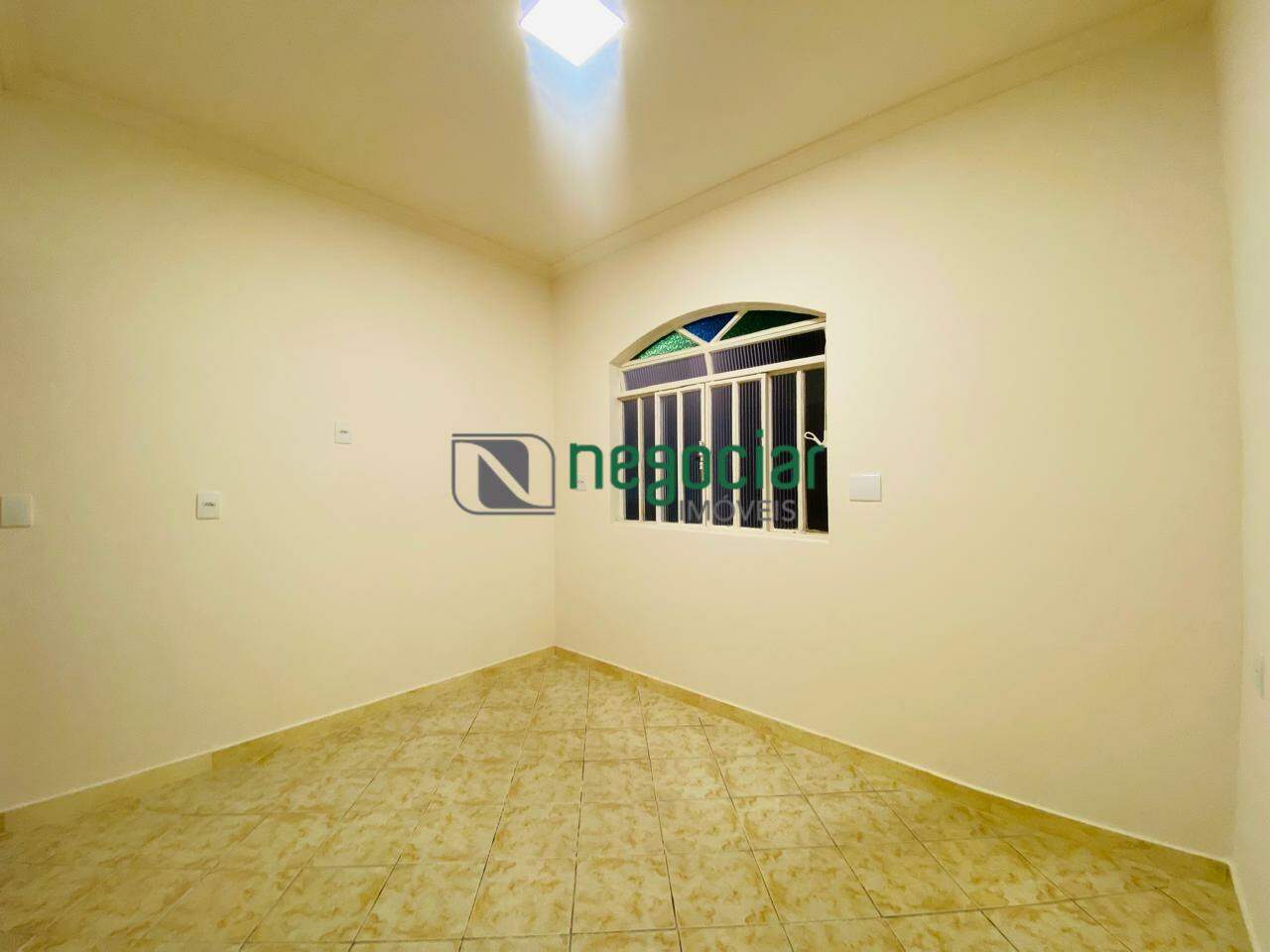 Casa 2 quartos no bairro Niterói Betim: 