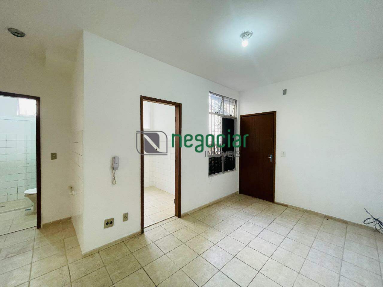 Apartamento 2 quartos no bairro Vila Das Flores Betim: 