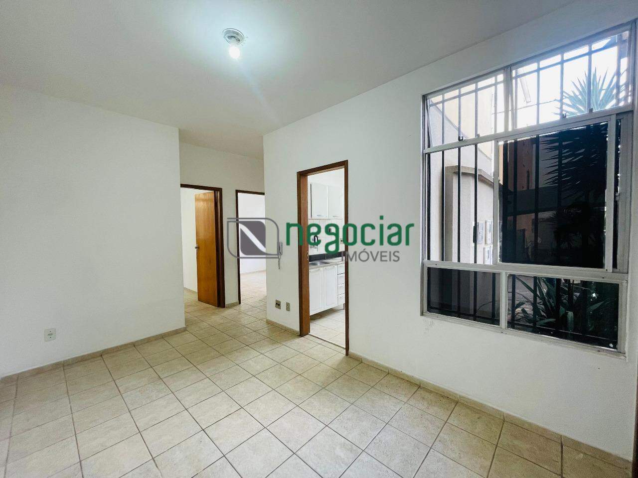 Apartamento 2 quartos no bairro Vila Das Flores Betim: 