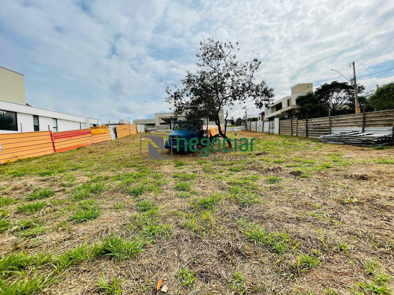 Lote no bairro Condomínio Gran Royalle Betim: 