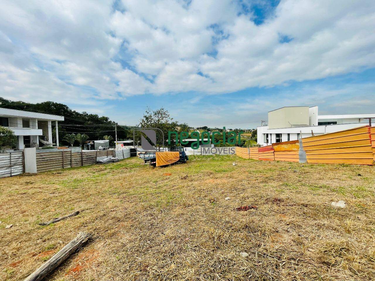 Lote no bairro Condomínio Gran Royalle Betim: 