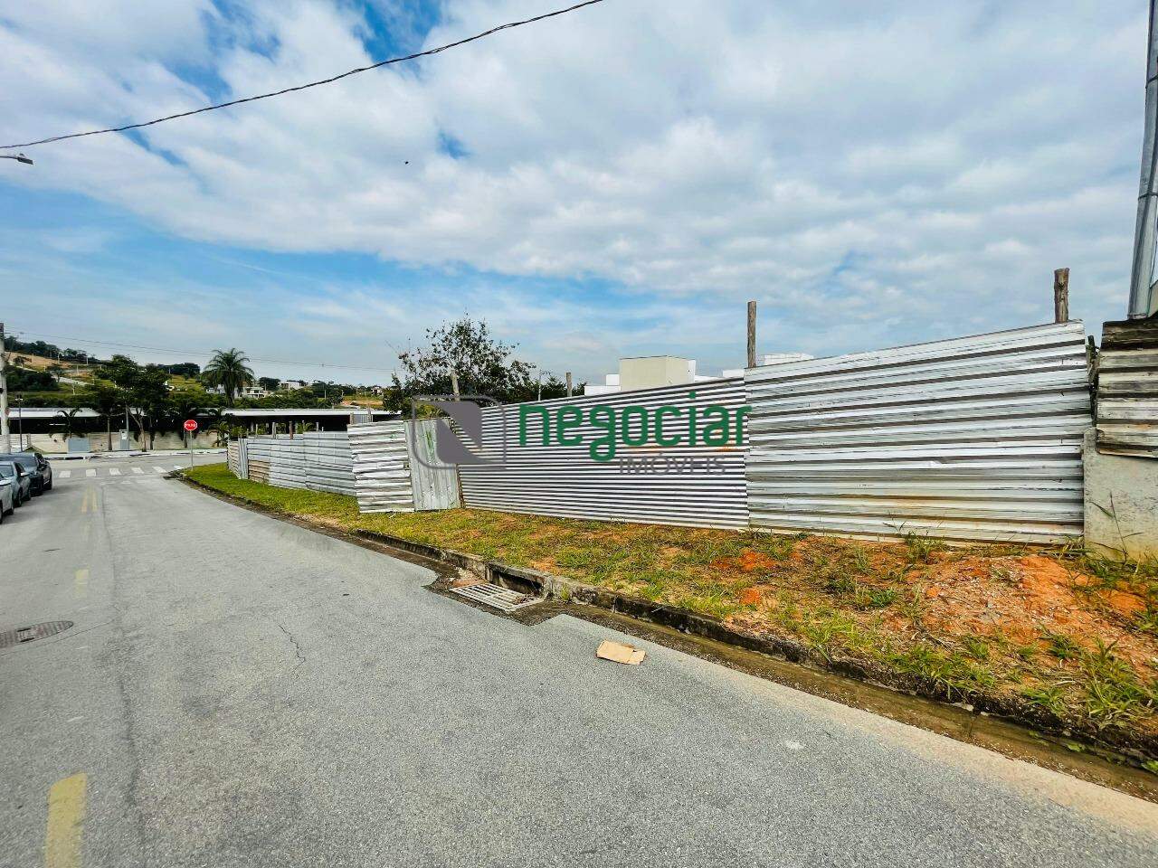 Lote no bairro Condomínio Gran Royalle Betim: 