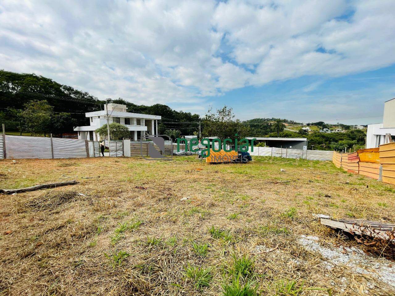 Lote no bairro Condomínio Gran Royalle Betim: 