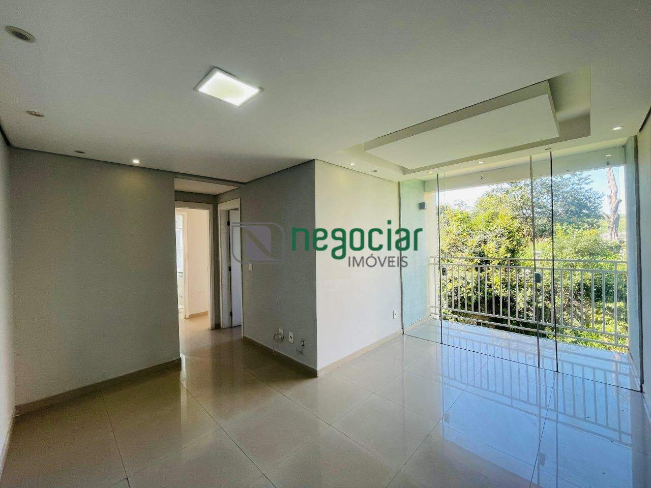 Apartamento 2 quartos no bairro Brasiléia Betim: 