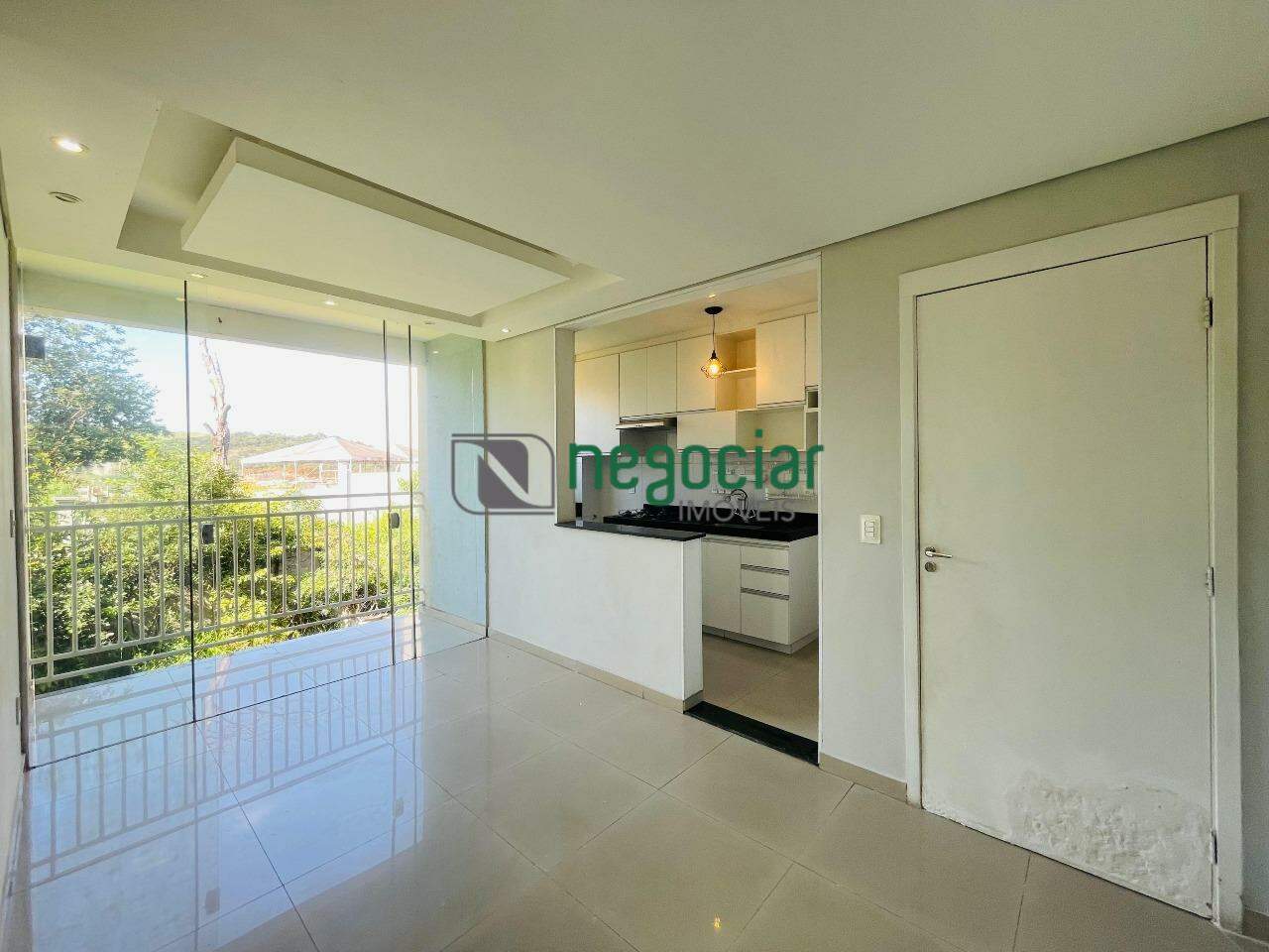 Apartamento 2 quartos no bairro Brasiléia Betim: 