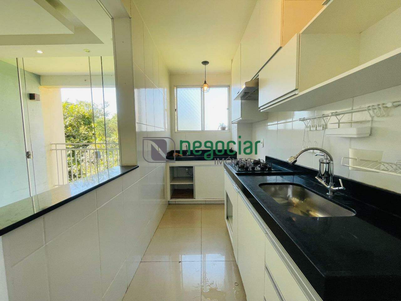 Apartamento 2 quartos no bairro Brasiléia Betim: 