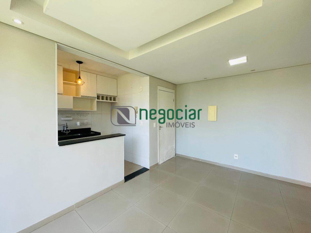 Apartamento 2 quartos no bairro Brasiléia Betim: 