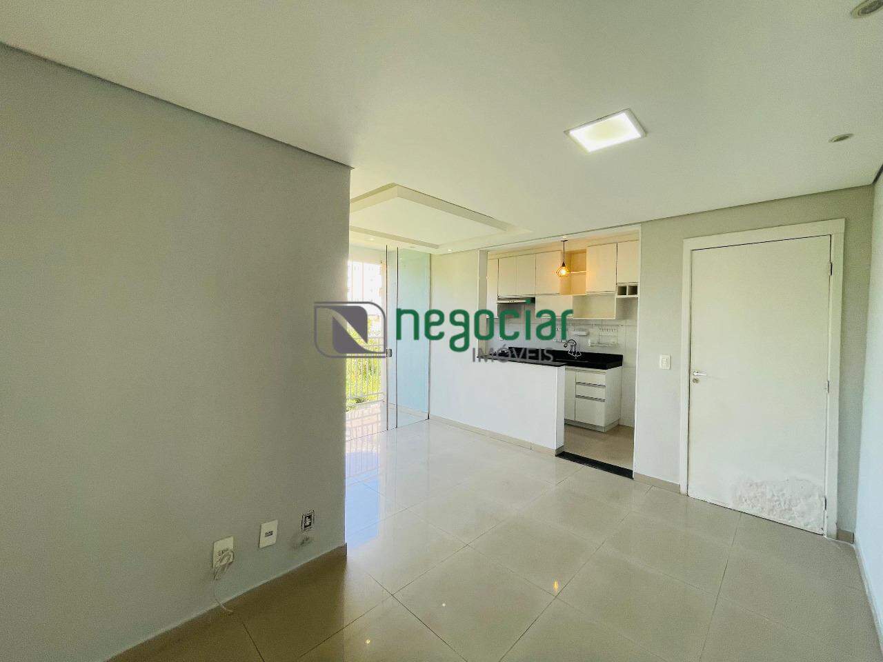 Apartamento 2 quartos no bairro Brasiléia Betim: 