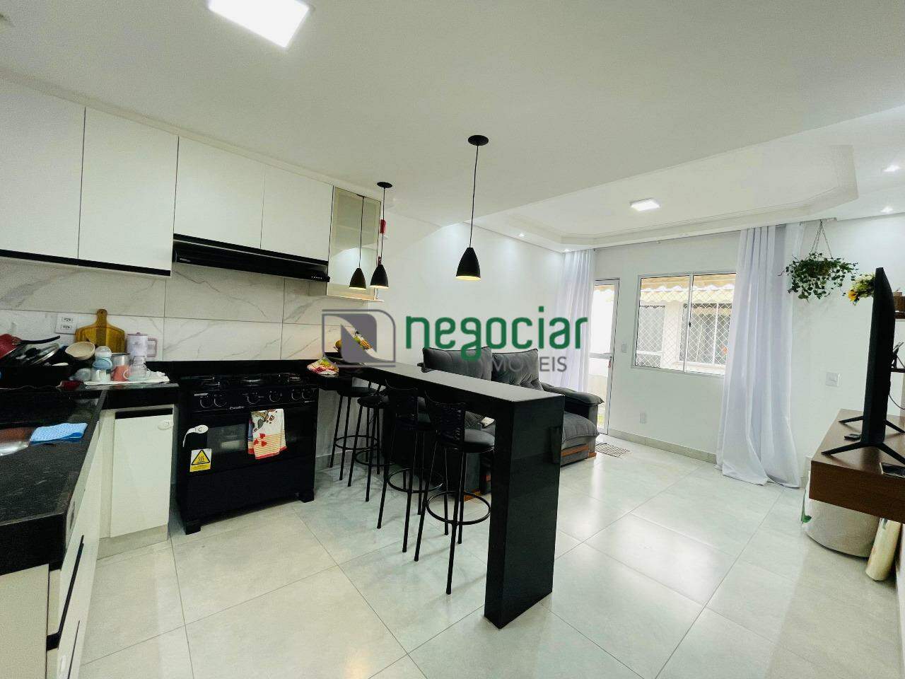 Casa 2 quartos no bairro Bom Repouso Betim: 
