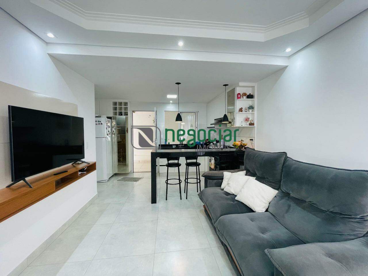 Casa 2 quartos no bairro Bom Repouso Betim: 