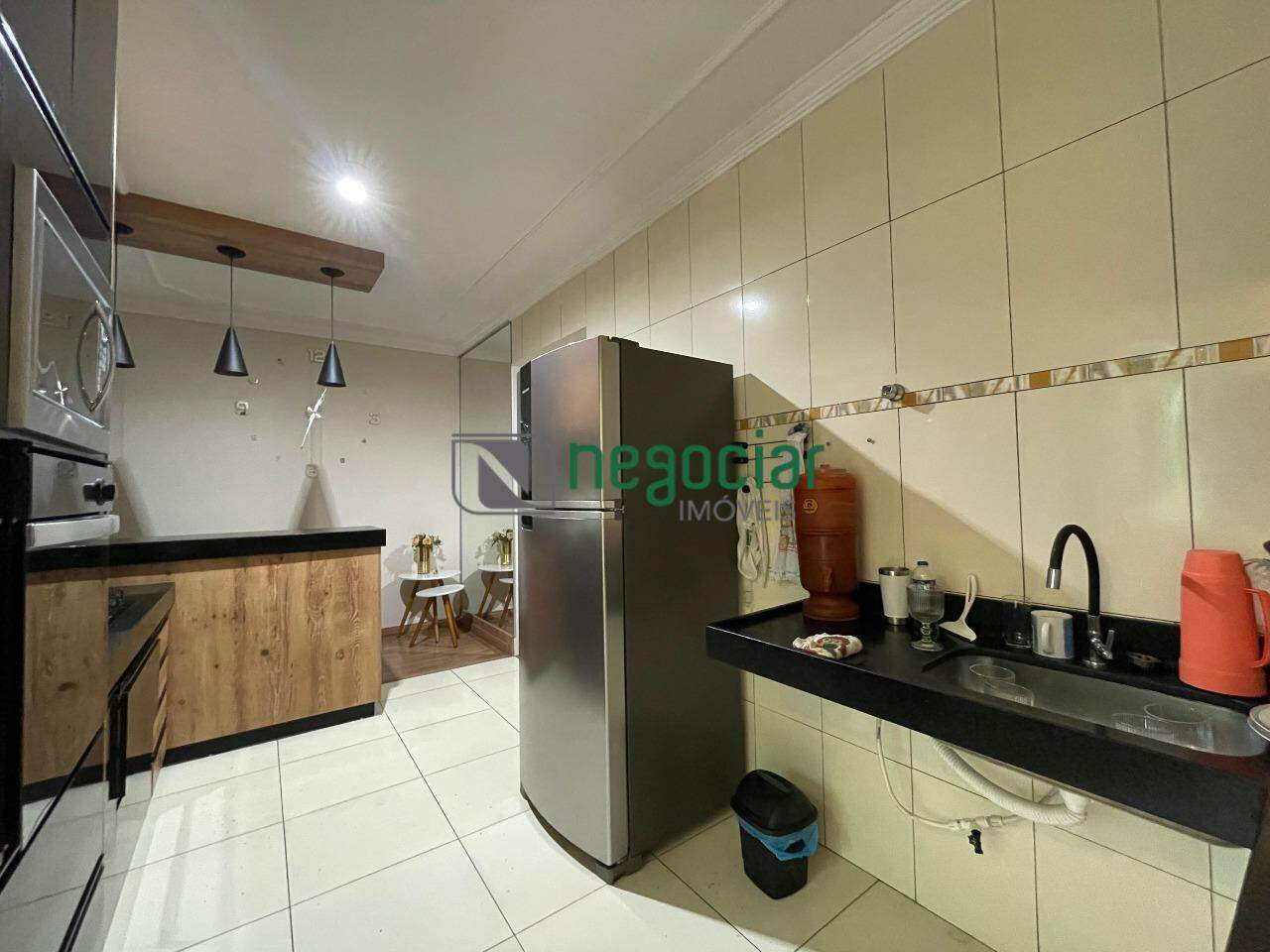 Apartamento 2 quartos no bairro Santa Fé Betim: 
