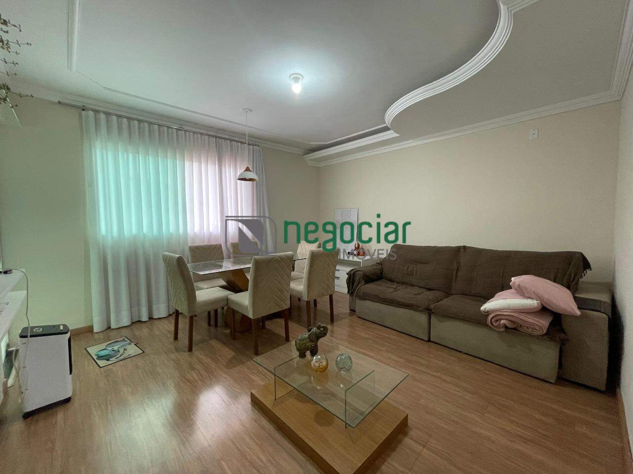 Apartamento 2 quartos no bairro Santa Fé Betim: 
