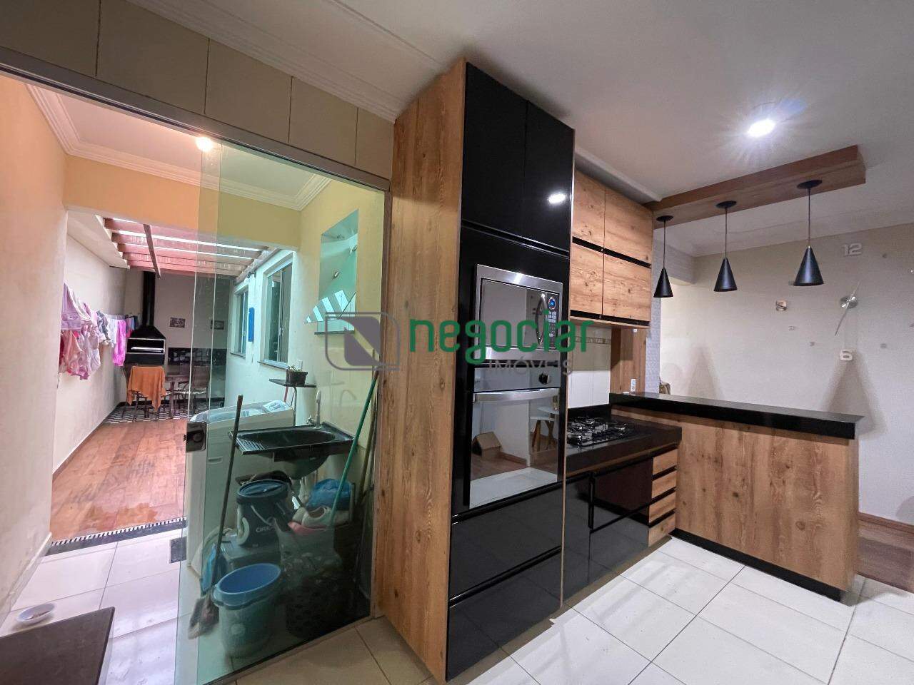 Apartamento 2 quartos no bairro Santa Fé Betim: 