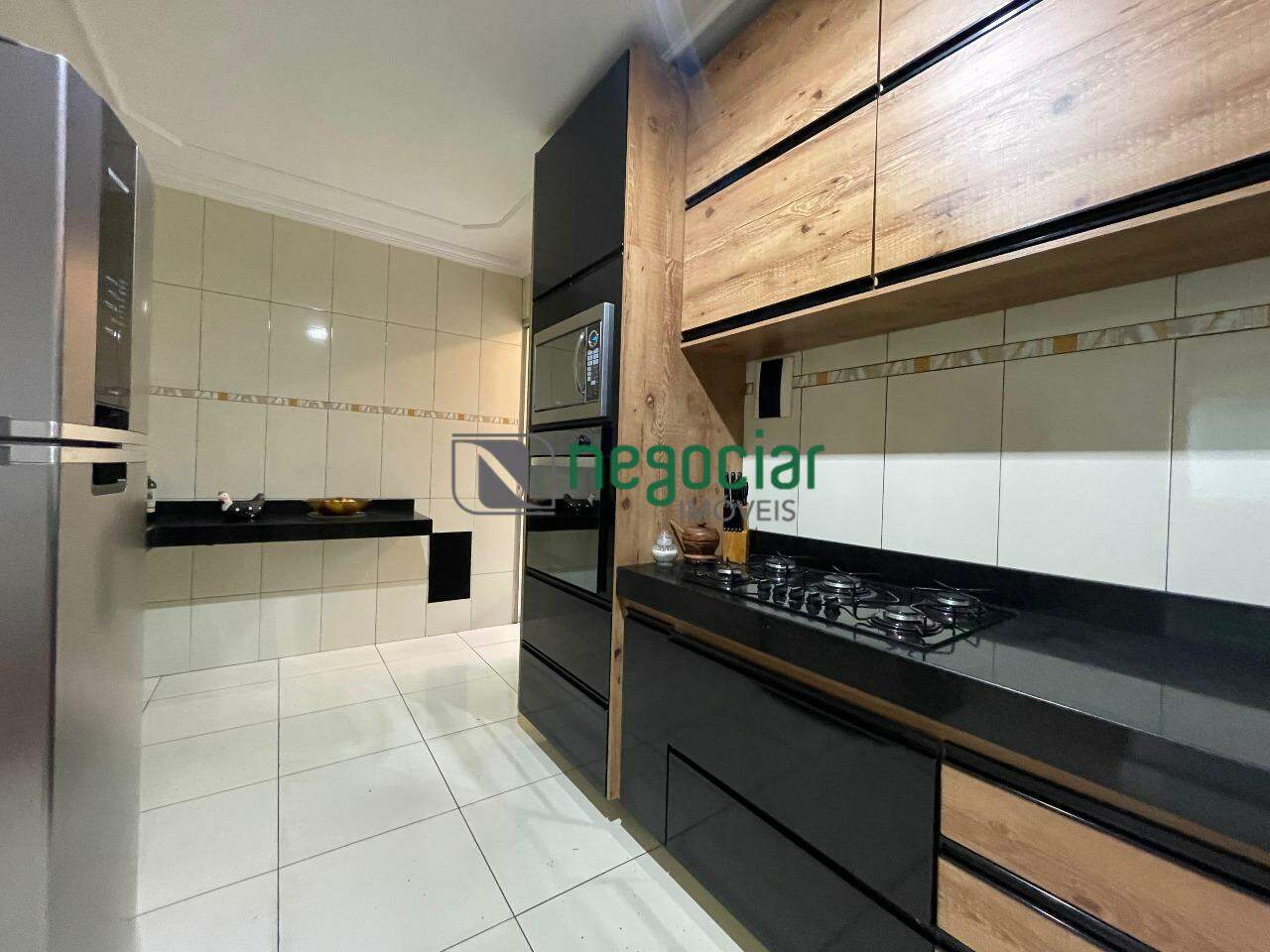 Apartamento 2 quartos no bairro Santa Fé Betim: 