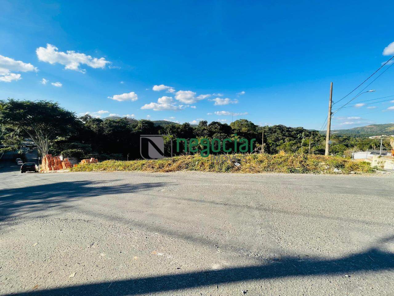 Lote no bairro Ponte Alta Betim: 
