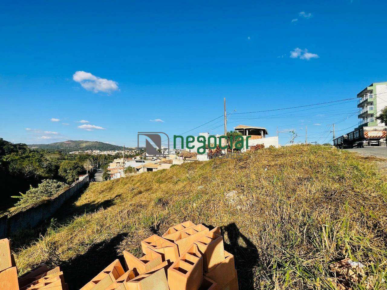 Lote no bairro Ponte Alta Betim: 
