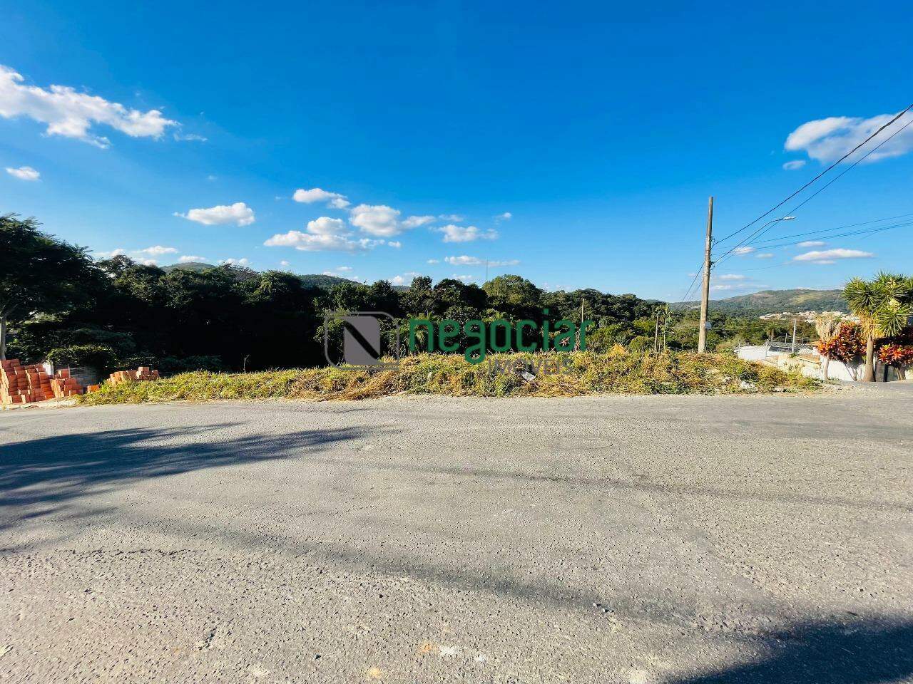 Lote no bairro Ponte Alta Betim: 