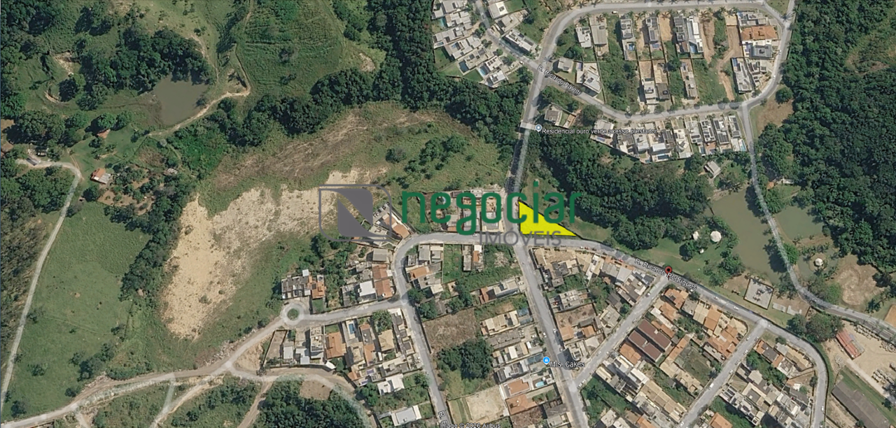 Lote no bairro Ponte Alta Betim: 