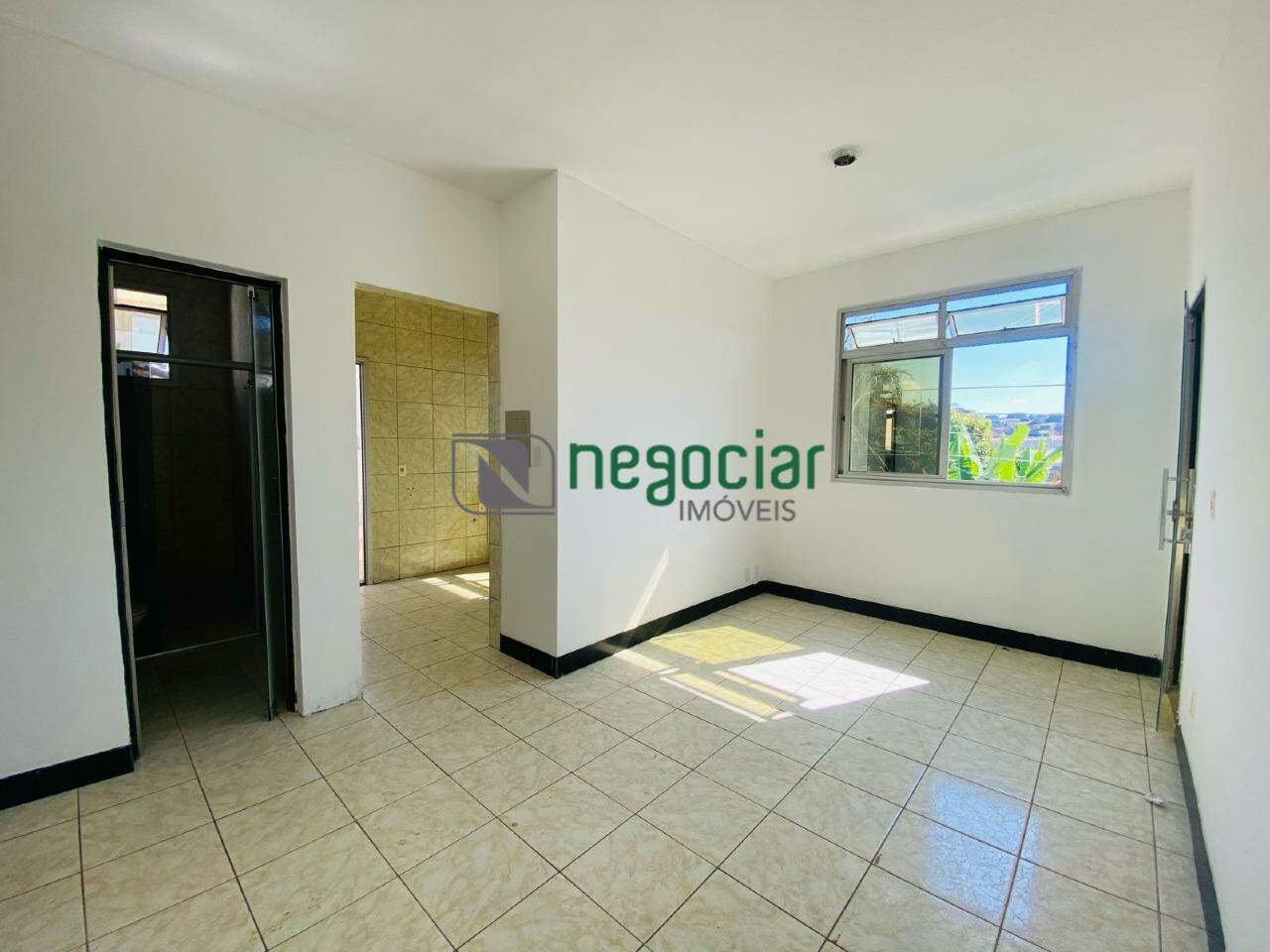 Apartamento 2 quartos no bairro Dom Bosco Betim: 