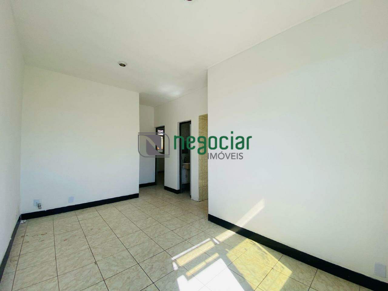 Apartamento 2 quartos no bairro Dom Bosco Betim: 