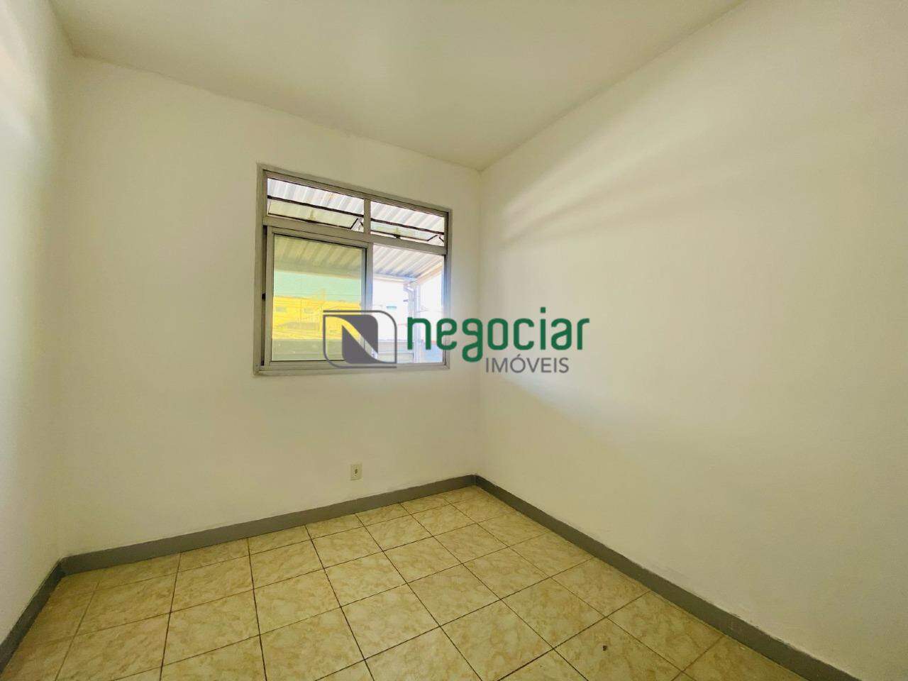 Apartamento 2 quartos no bairro Dom Bosco Betim: 