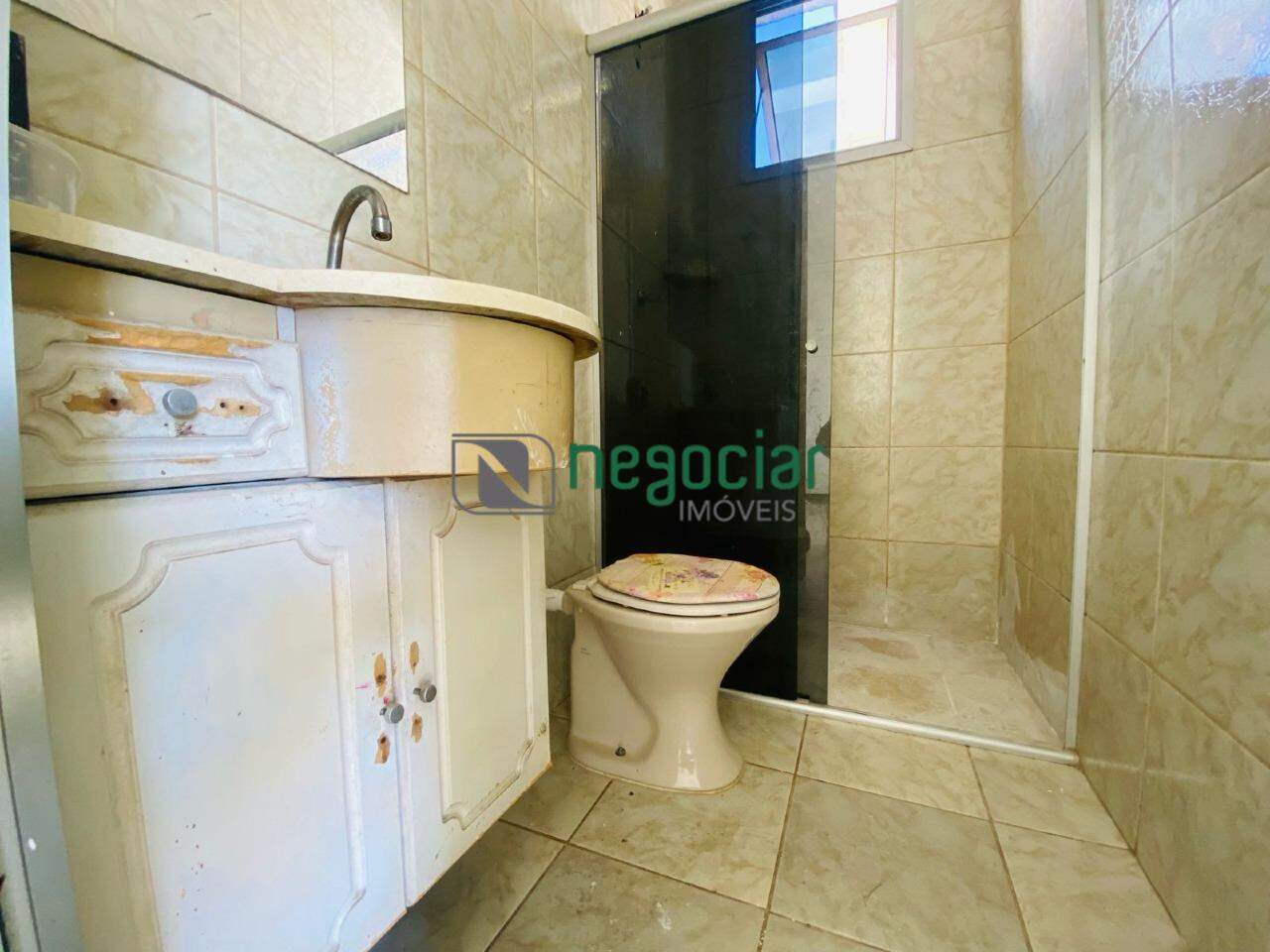 Apartamento 2 quartos no bairro Dom Bosco Betim: 