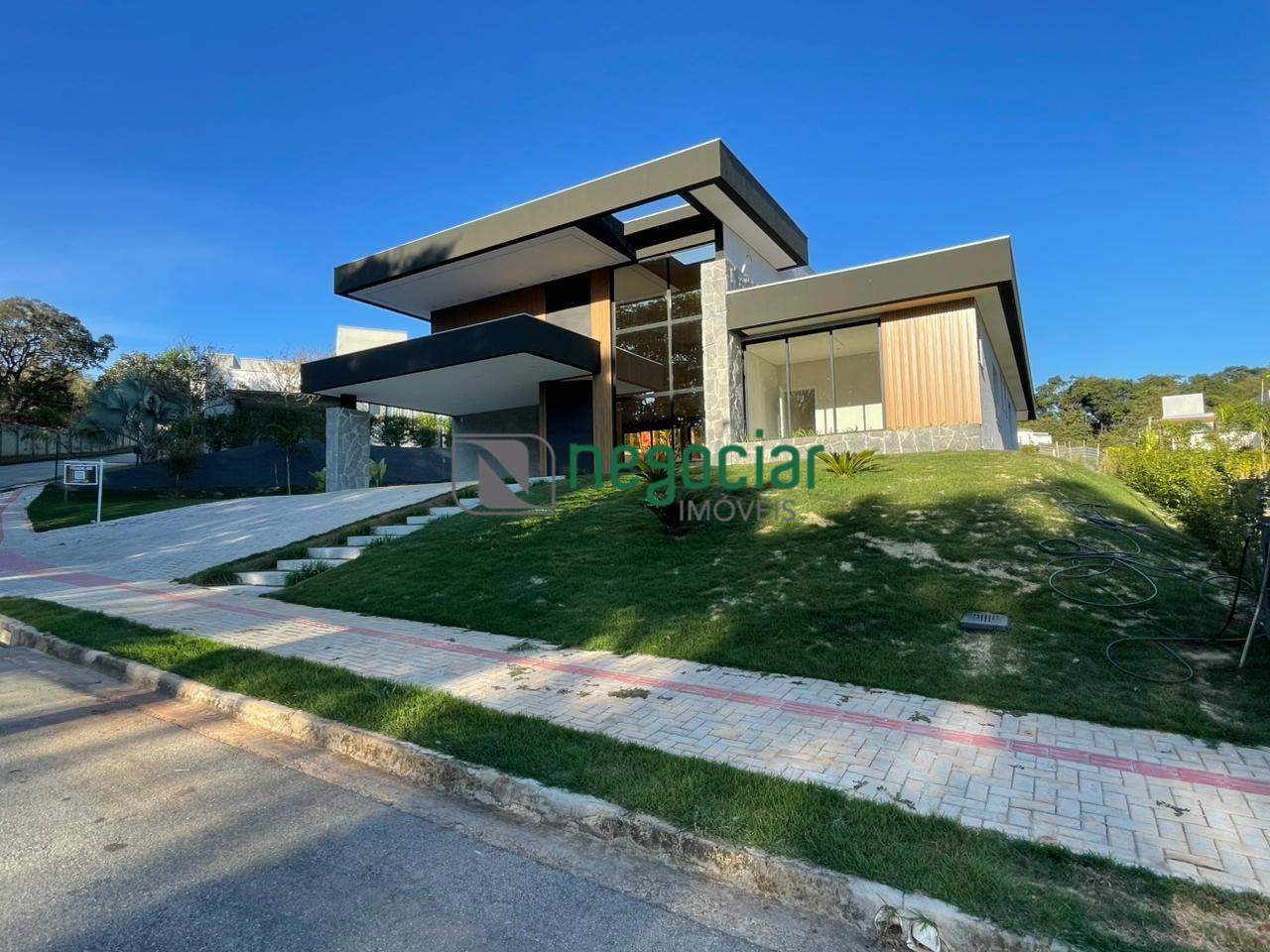 Casa 4 quartos no bairro Condomínio Gran Royalle Betim: 