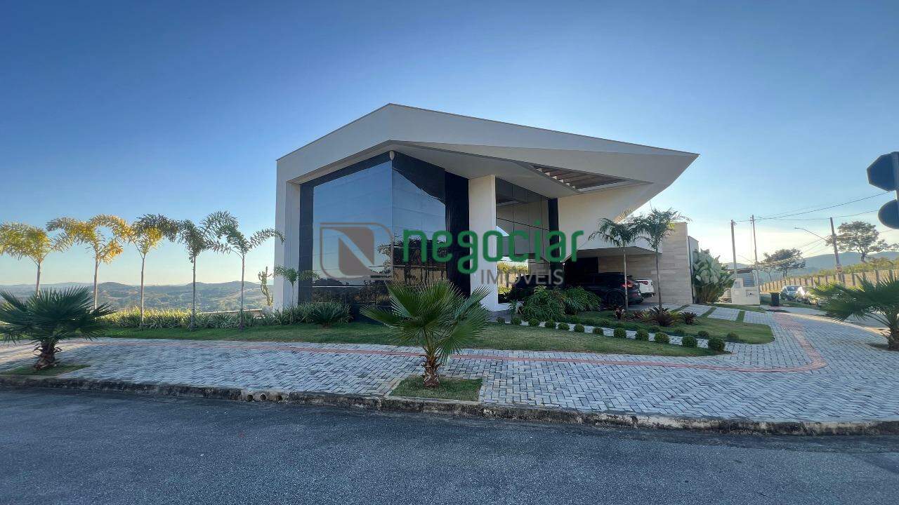 Casa 4 quartos no bairro Condomínio Gran Royalle Betim: 
