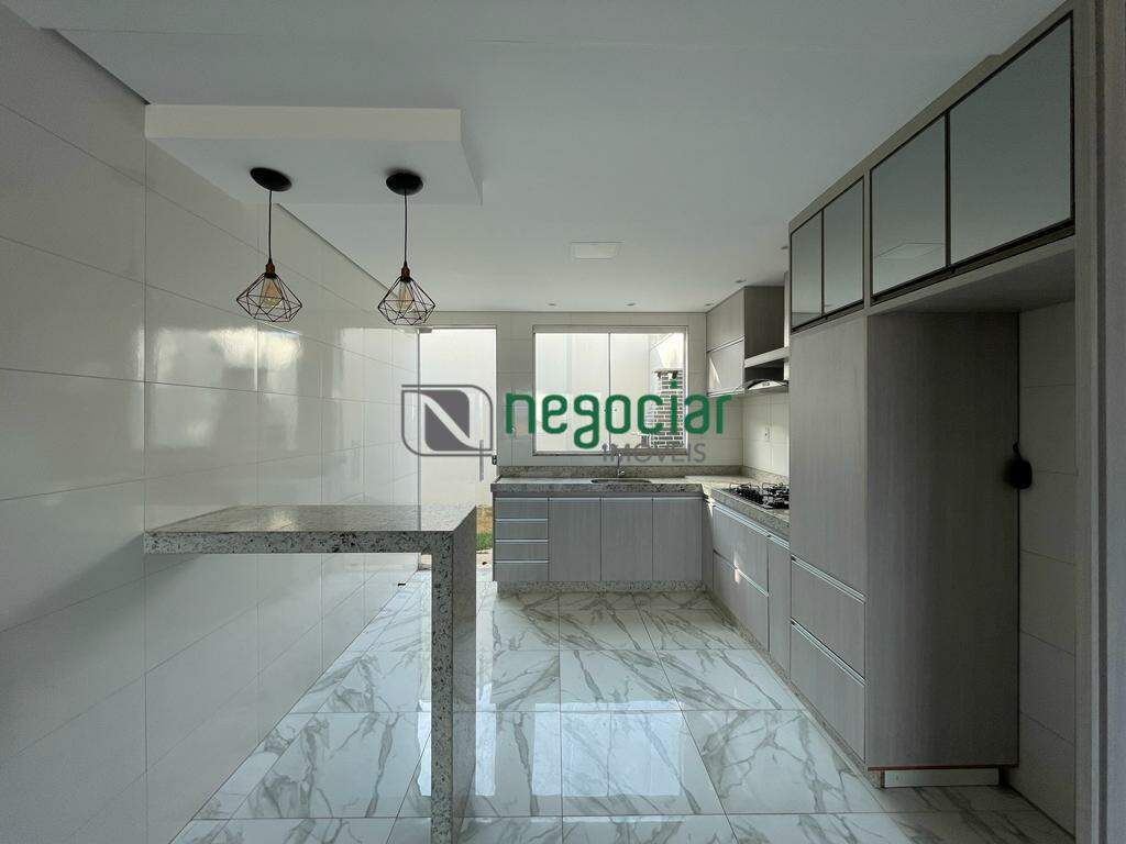 Casa 3 quartos no bairro Monte Verde Betim: 