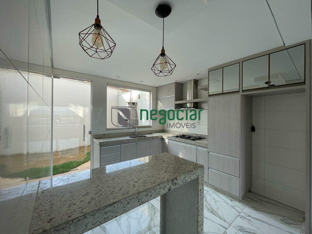 Casa 3 quartos no bairro Monte Verde Betim: 