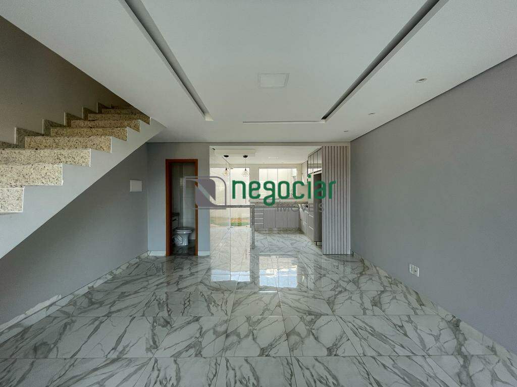 Casa 3 quartos no bairro Monte Verde Betim: 