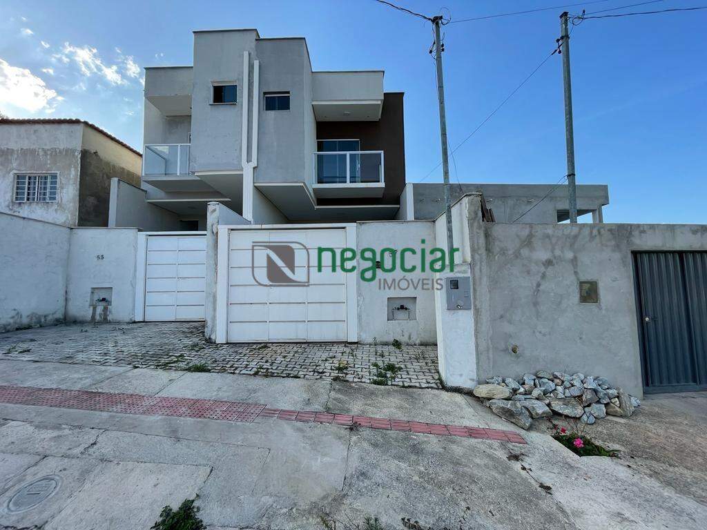 Casa 3 quartos no bairro Monte Verde Betim: 